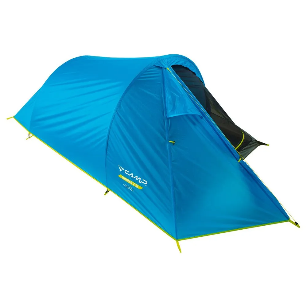 Tent Camp ---Minima 2 SL Blue