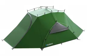 tent Husky Brofur 3 - Green