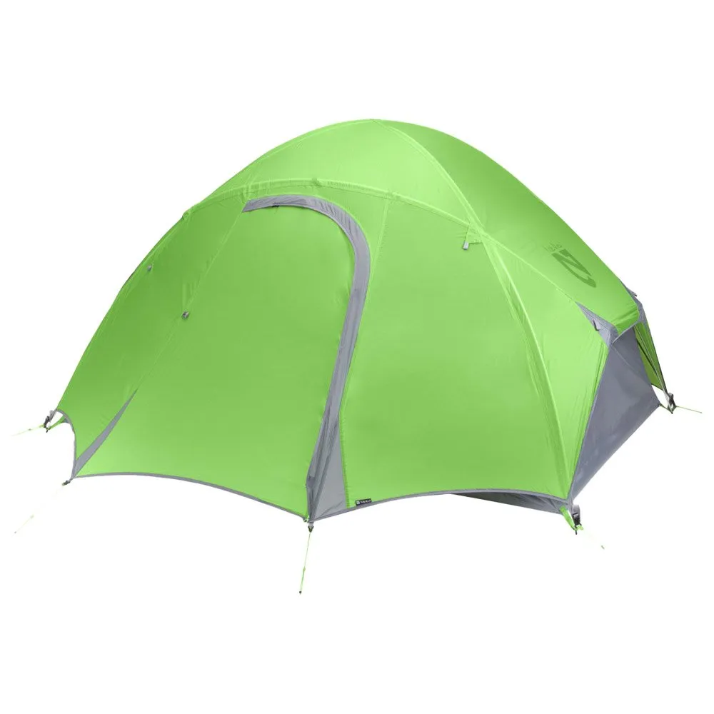 Tent Nemo ---Losi 2P Green