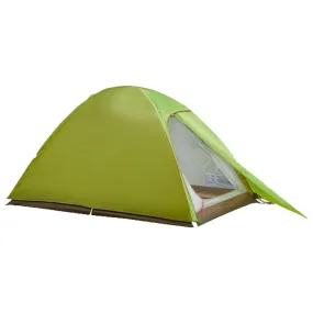 Tent Vaude ---Campo Compact 2P Chute Green