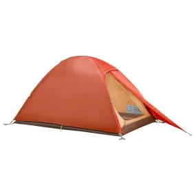 Tent Vaude ---Campo Compact 2P Terracotta