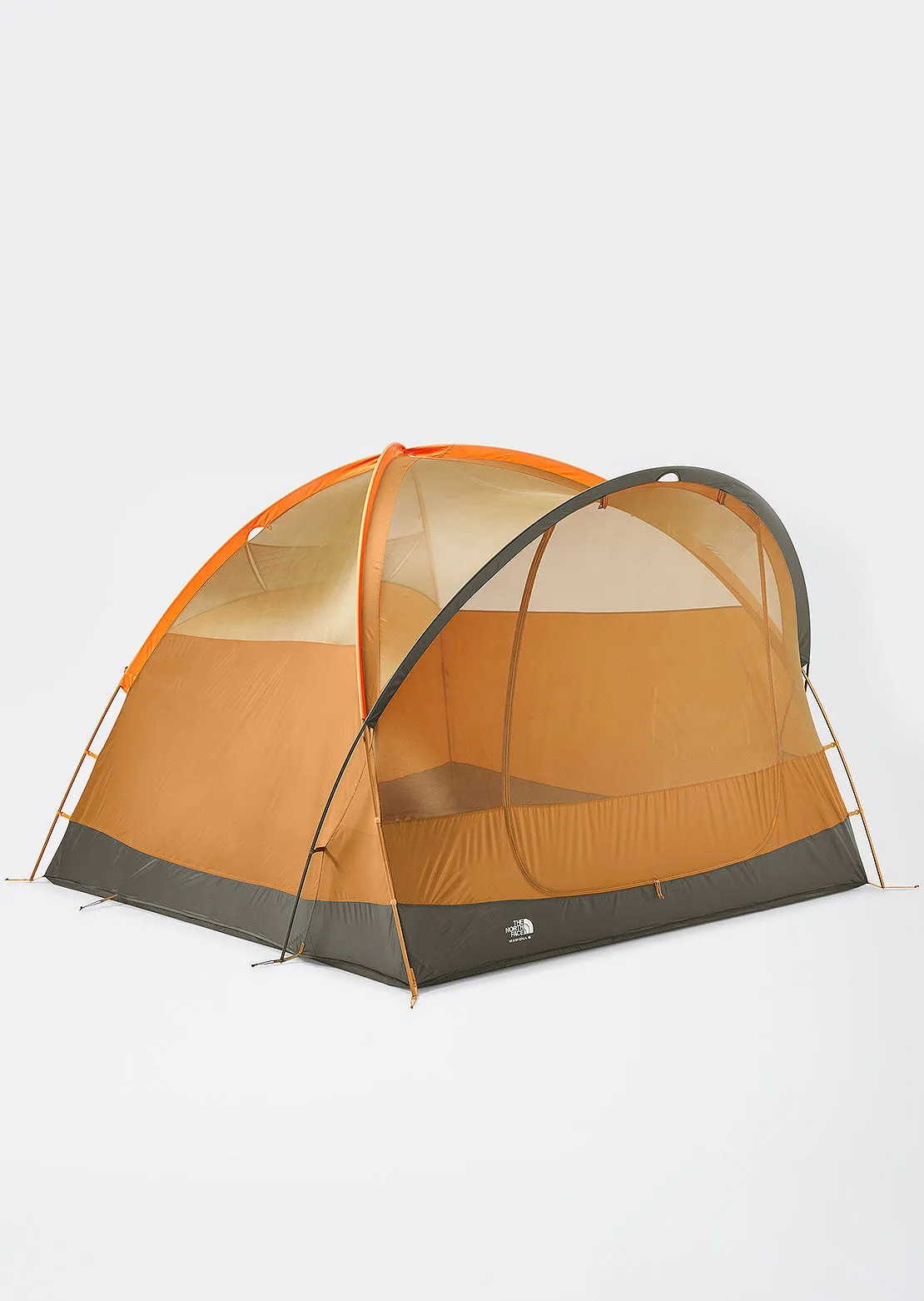 The North Face Wawona 6-Person Tent