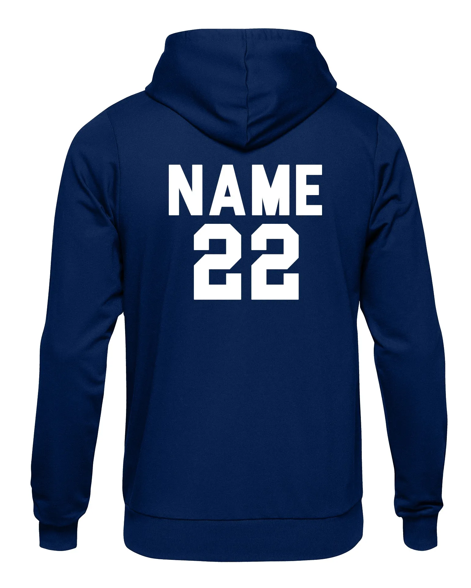 Titans Classic Hoodie Youth & Adult Size