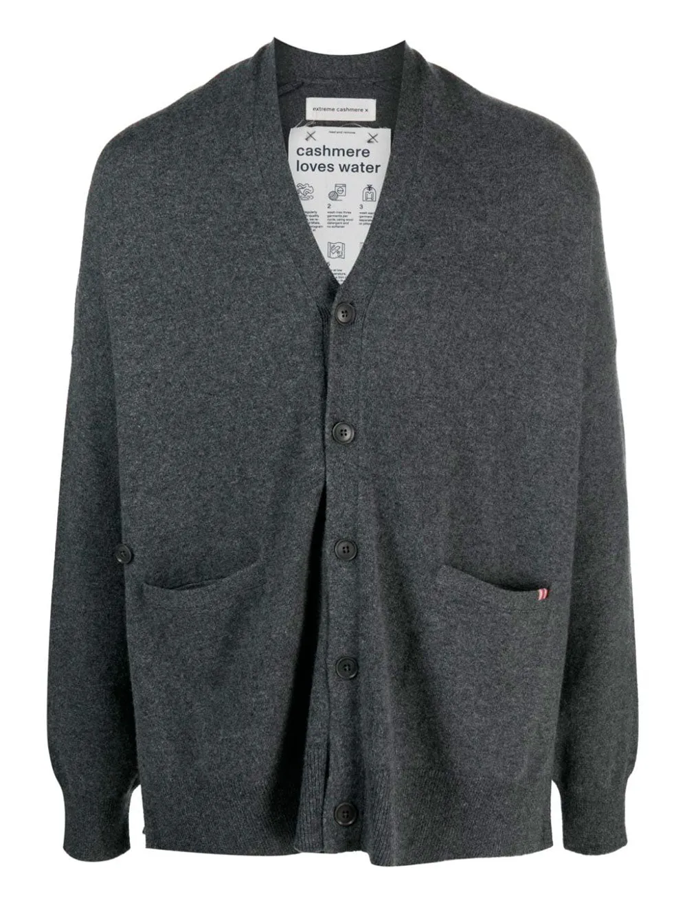 Tokio Cardigan