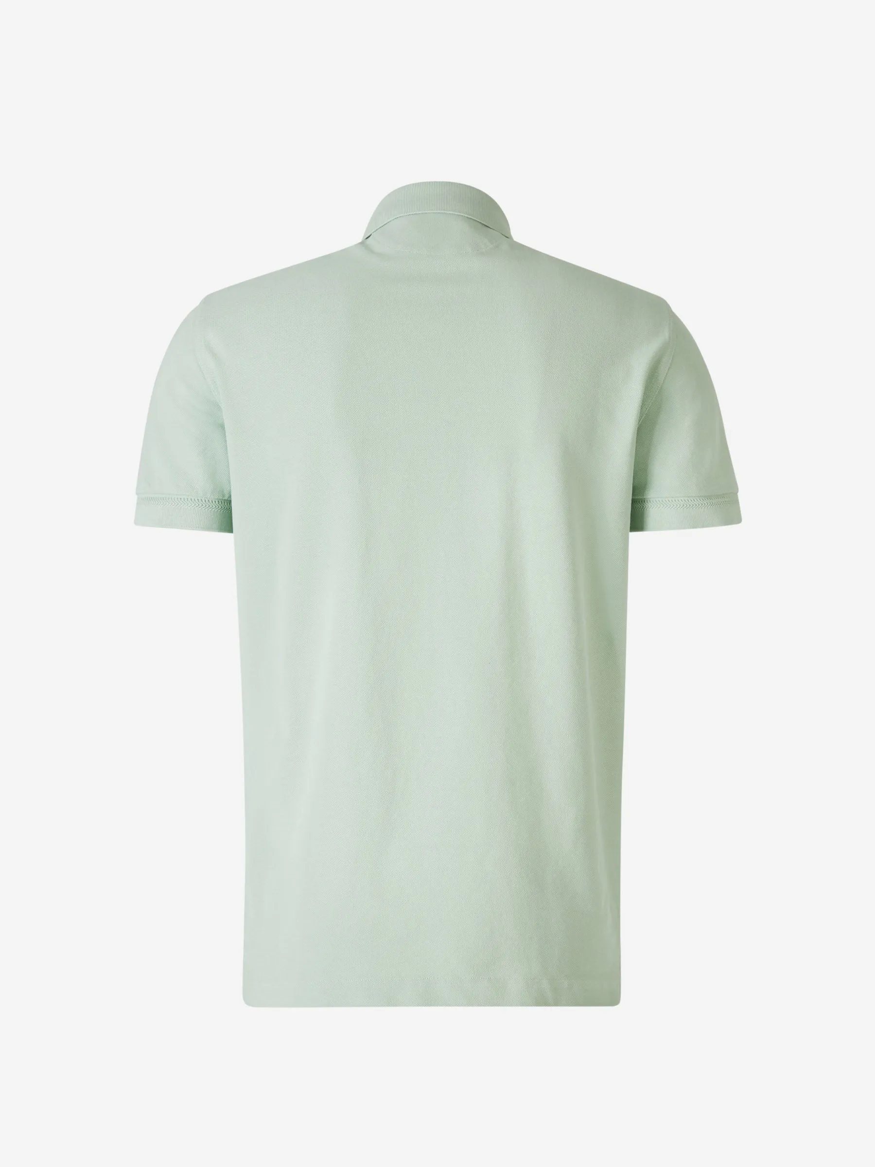 Tom Ford Cotton Pique Polo 