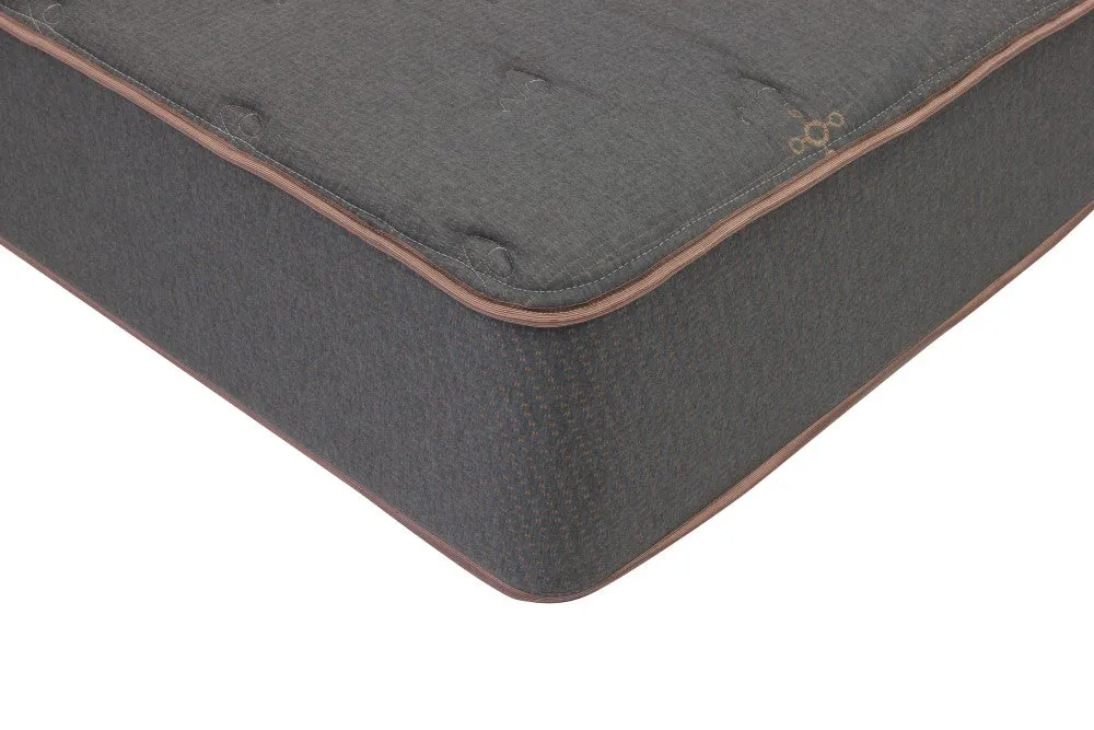 Tommie Copper Core Znergy 11 Copper Infused Hybrid Firm Mattress - King