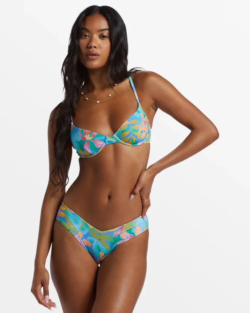 Tropic Daze Fiji Bikini Bottoms