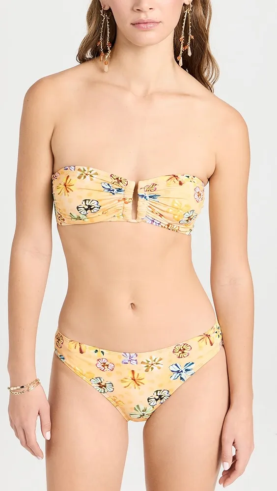 Ulla Johnson   Dani Bikini Bottoms 