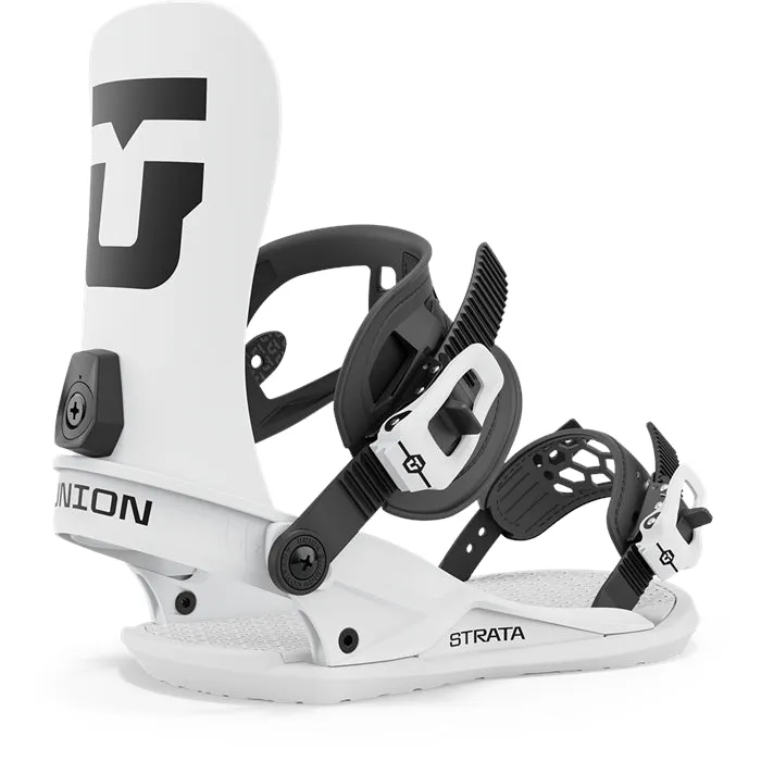 Union Strata Snowboard Binding Mens 2024