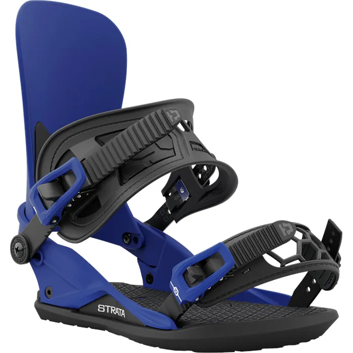 Union Strata Snowboard Binding Mens 2024