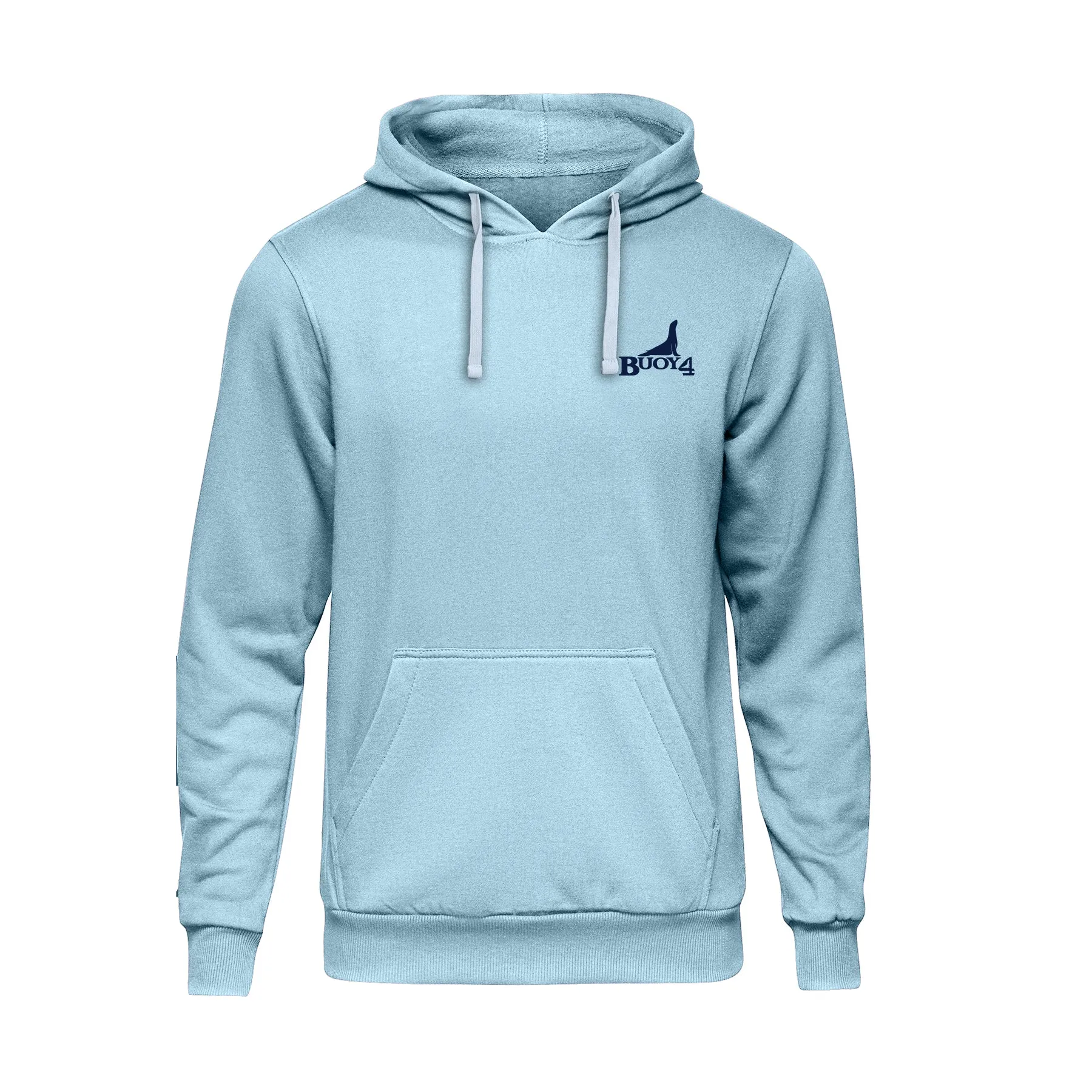 USA Boater 25 Hoodie