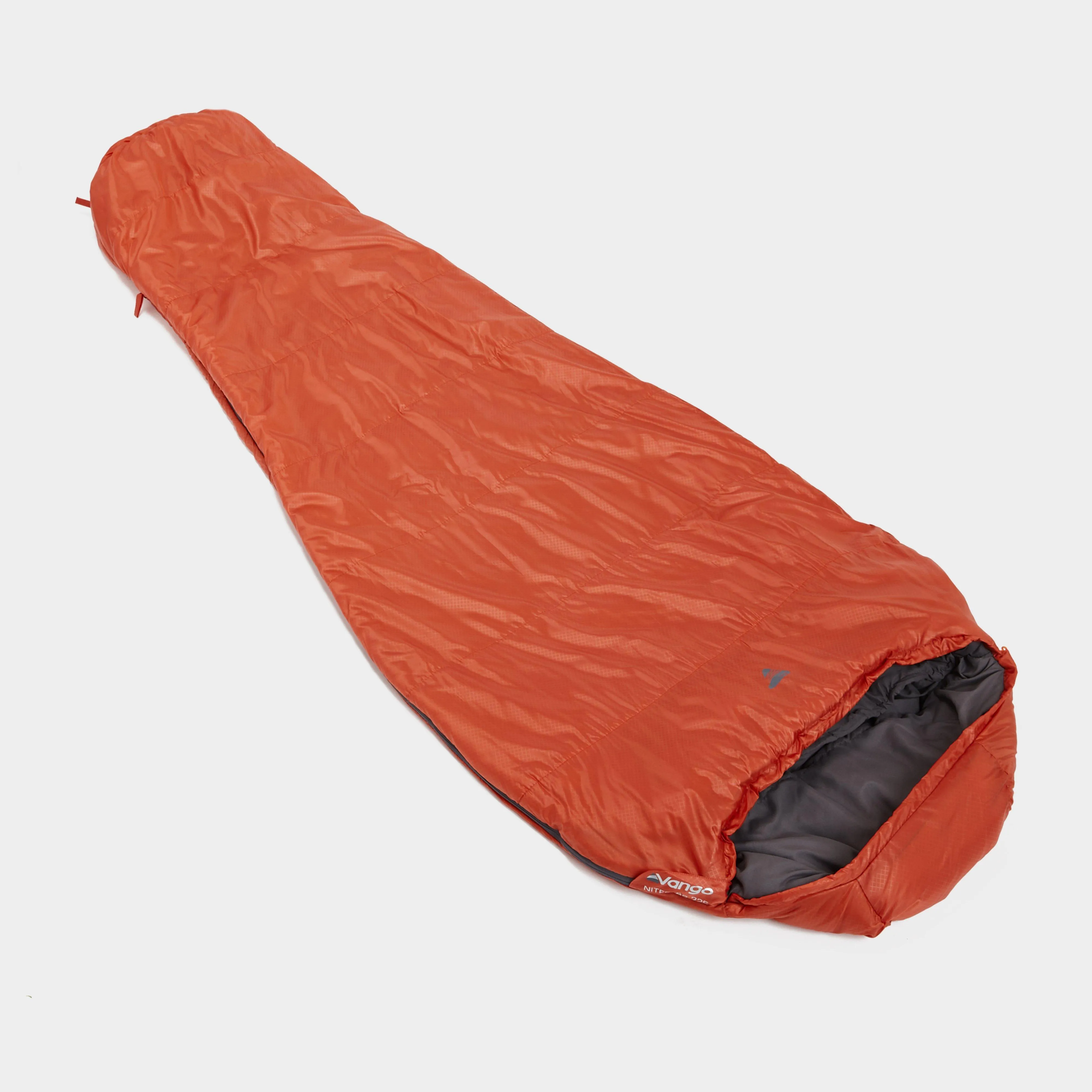 VANGO Nitestar Alpha 225 Sleeping Bag | Millets