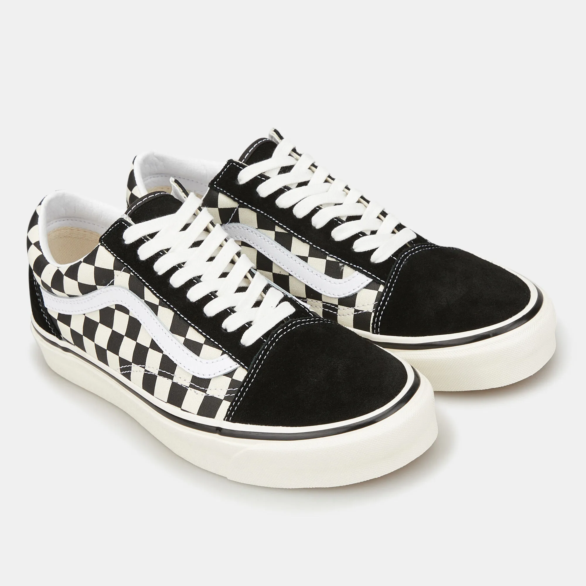 Vans Anaheim Factory Old Skool 36 DX Unisex Shoe