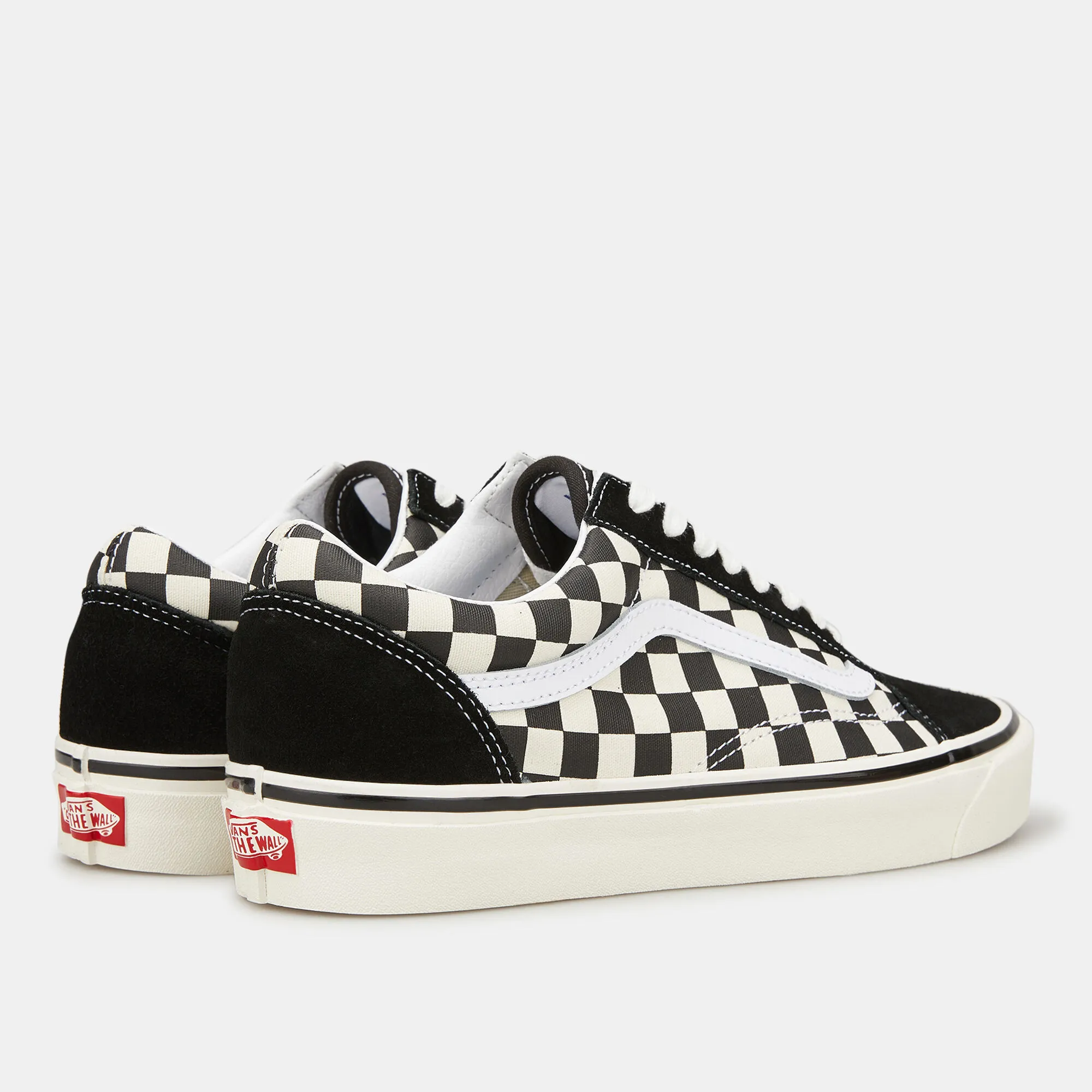 Vans Anaheim Factory Old Skool 36 DX Unisex Shoe