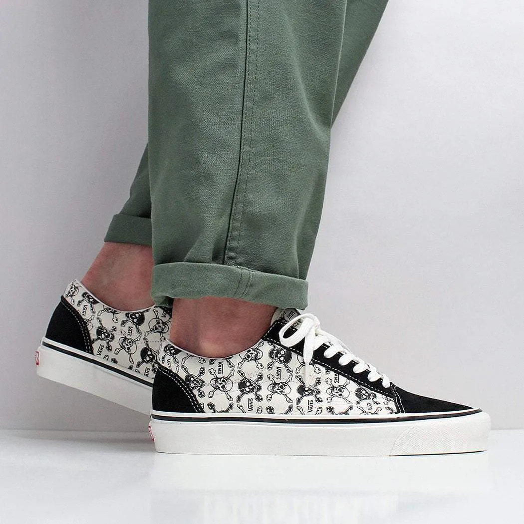 Vans Old Skool 36 DX Shoes