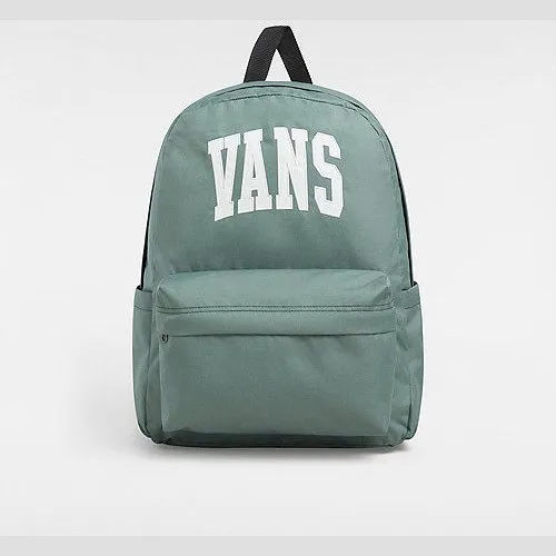 Vans OLD SKOOL BACKPACK (DARK FOREST) UNISEX GREEN