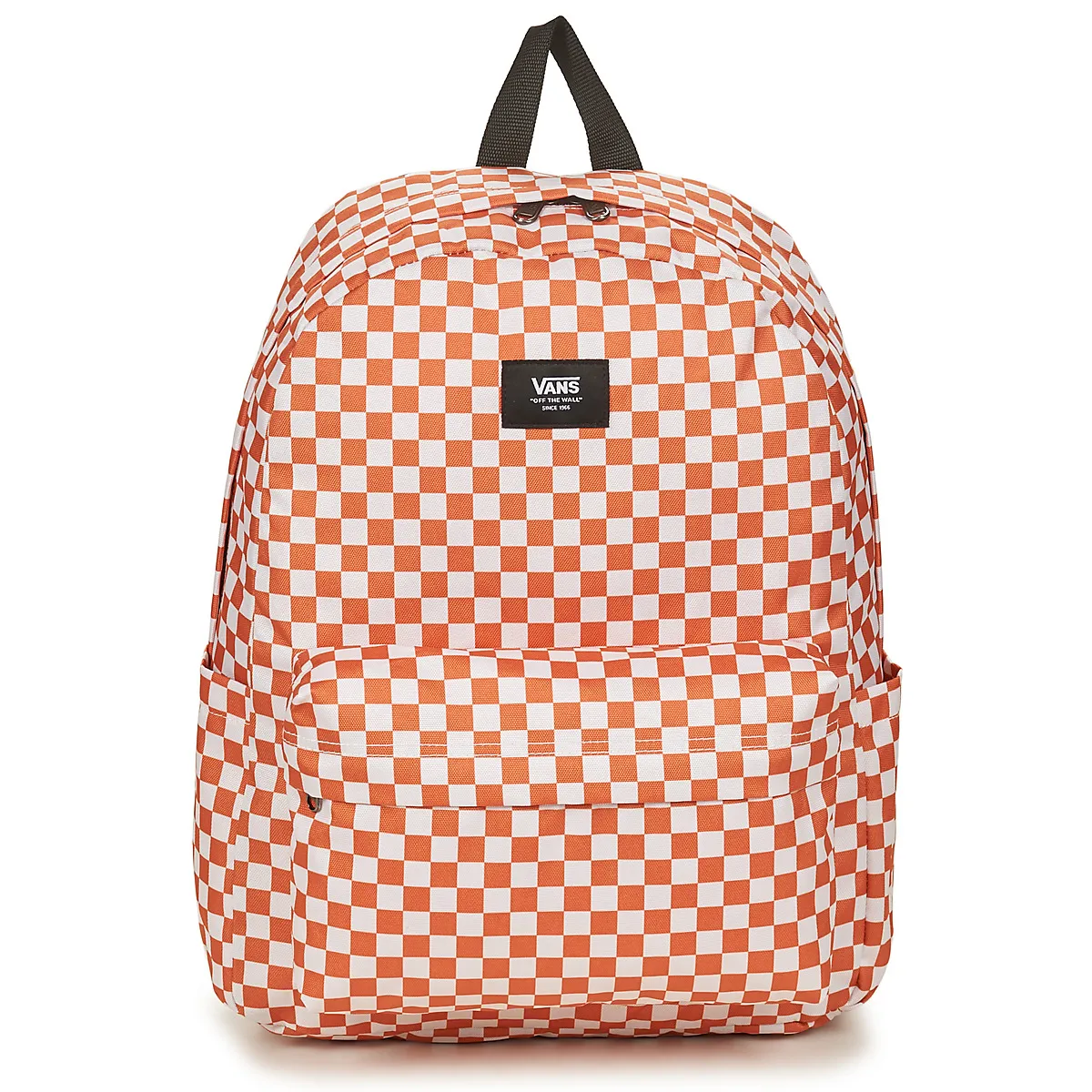 Vans OLD SKOOL CHECK BACKPACK