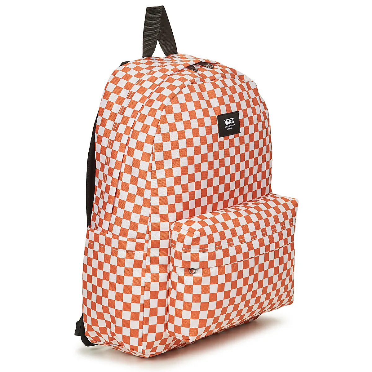 Vans OLD SKOOL CHECK BACKPACK