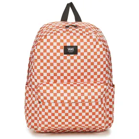 Vans OLD SKOOL CHECK BACKPACK