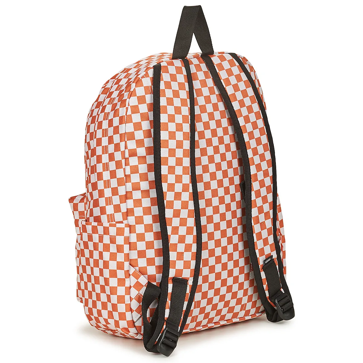 Vans OLD SKOOL CHECK BACKPACK