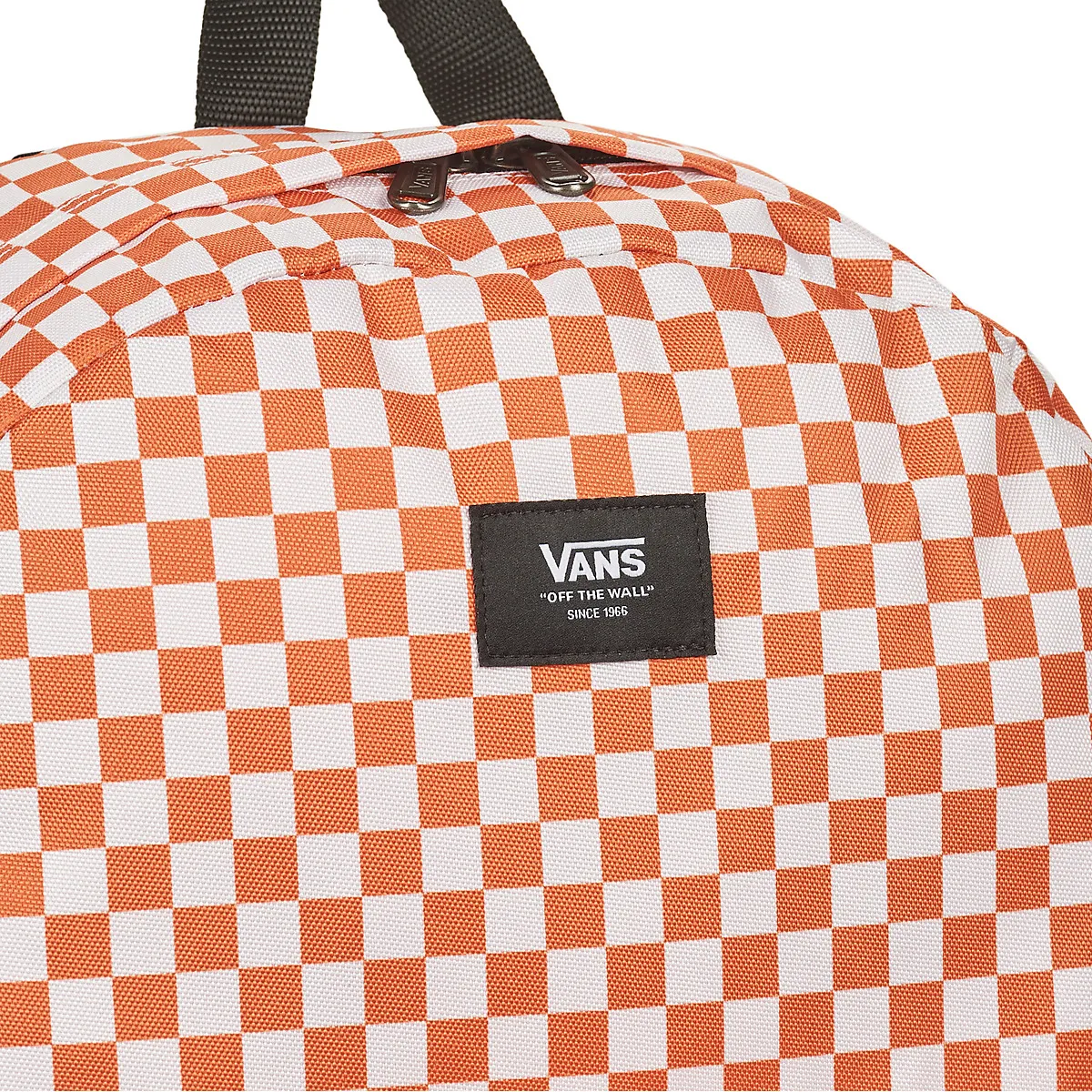 Vans OLD SKOOL CHECK BACKPACK