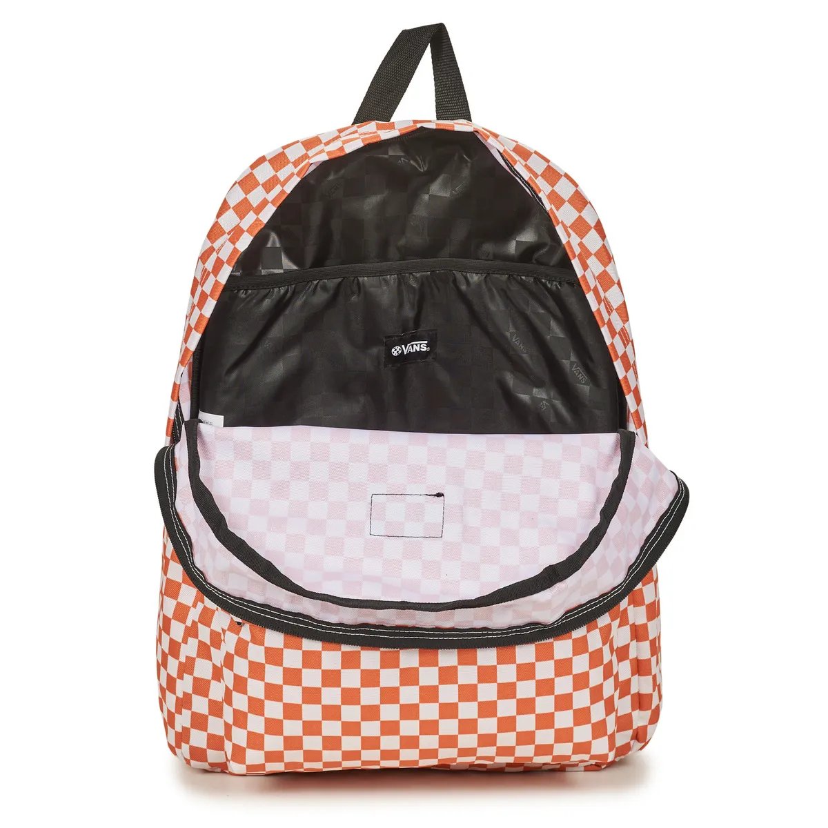 Vans OLD SKOOL CHECK BACKPACK