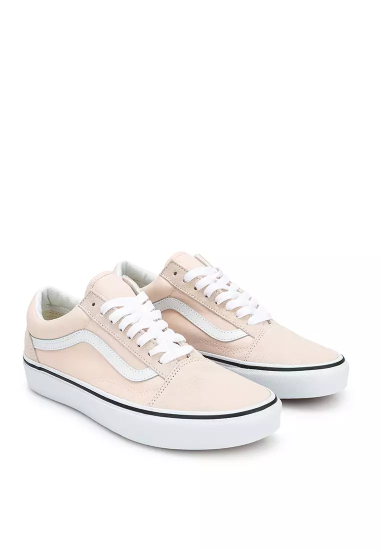 VANS Old Skool Color Theory Sneakers