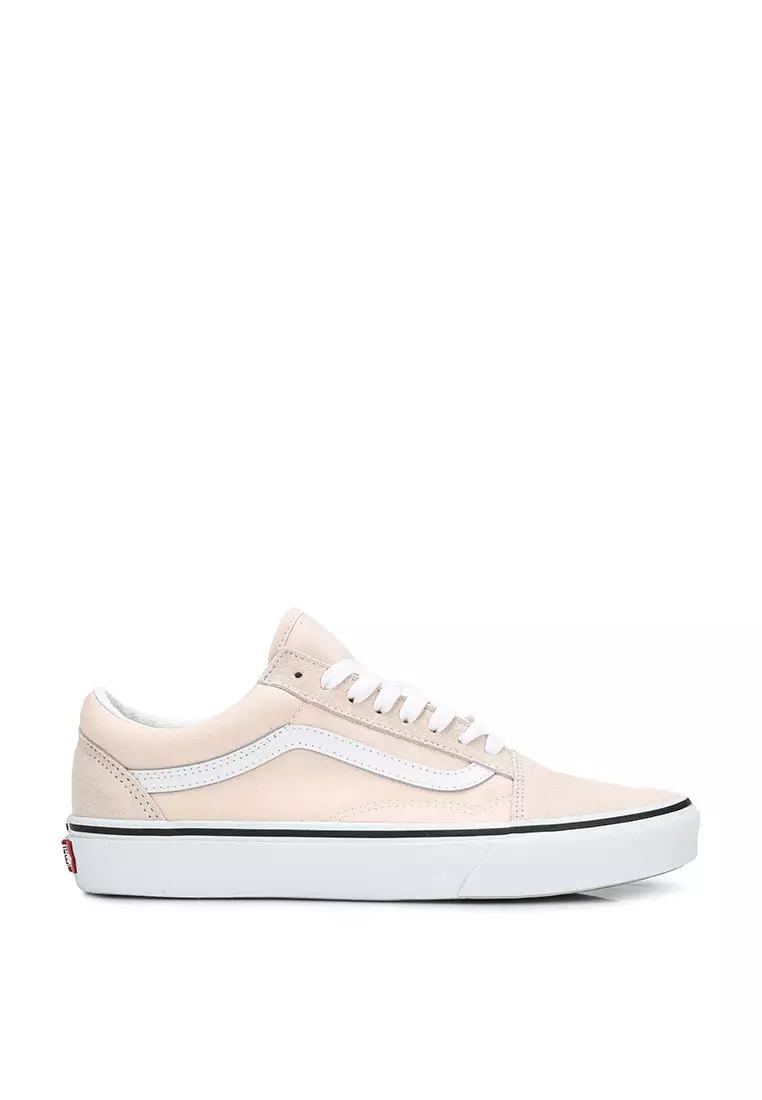 VANS Old Skool Color Theory Sneakers