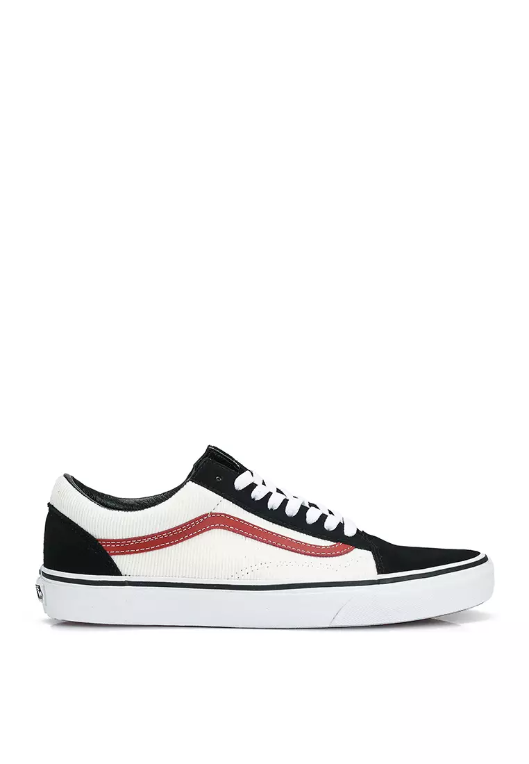 VANS Old Skool Mini Cord Sneakers