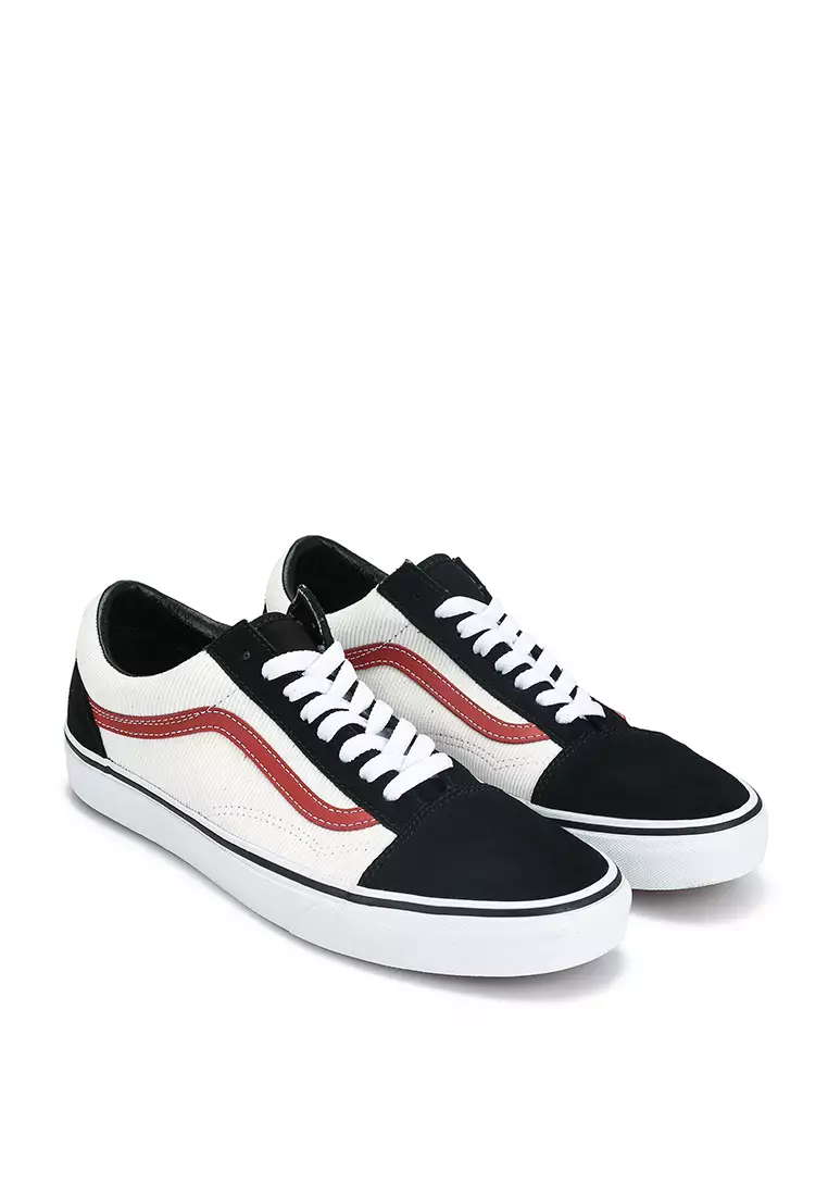 VANS Old Skool Mini Cord Sneakers