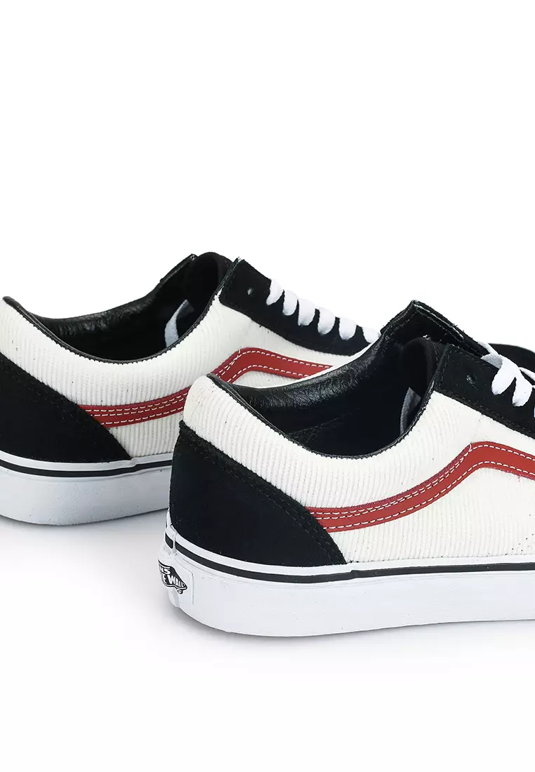 VANS Old Skool Mini Cord Sneakers