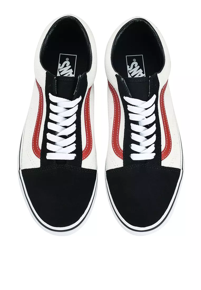 VANS Old Skool Mini Cord Sneakers