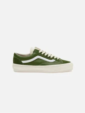 VANS Old Skool Reissue 36 Pesto