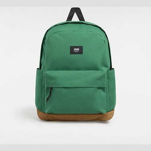 Vans OLD SKOOL SPORT BACKPACK (VERDANT GREEN) UNISEX GREEN