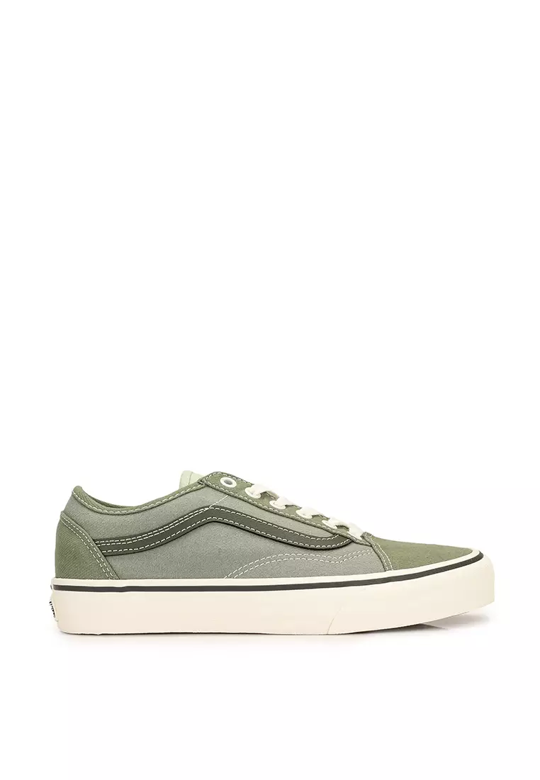 VANS Old Skool Tapered VR3 Twill Sneakers