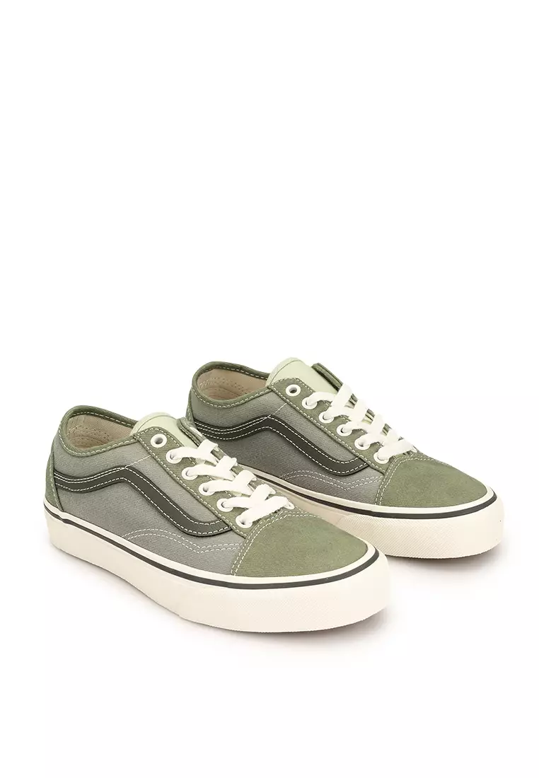 VANS Old Skool Tapered VR3 Twill Sneakers