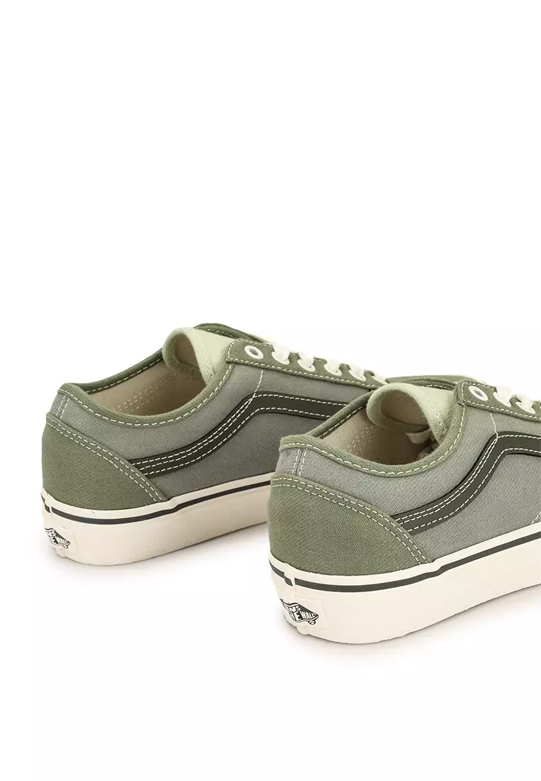 VANS Old Skool Tapered VR3 Twill Sneakers