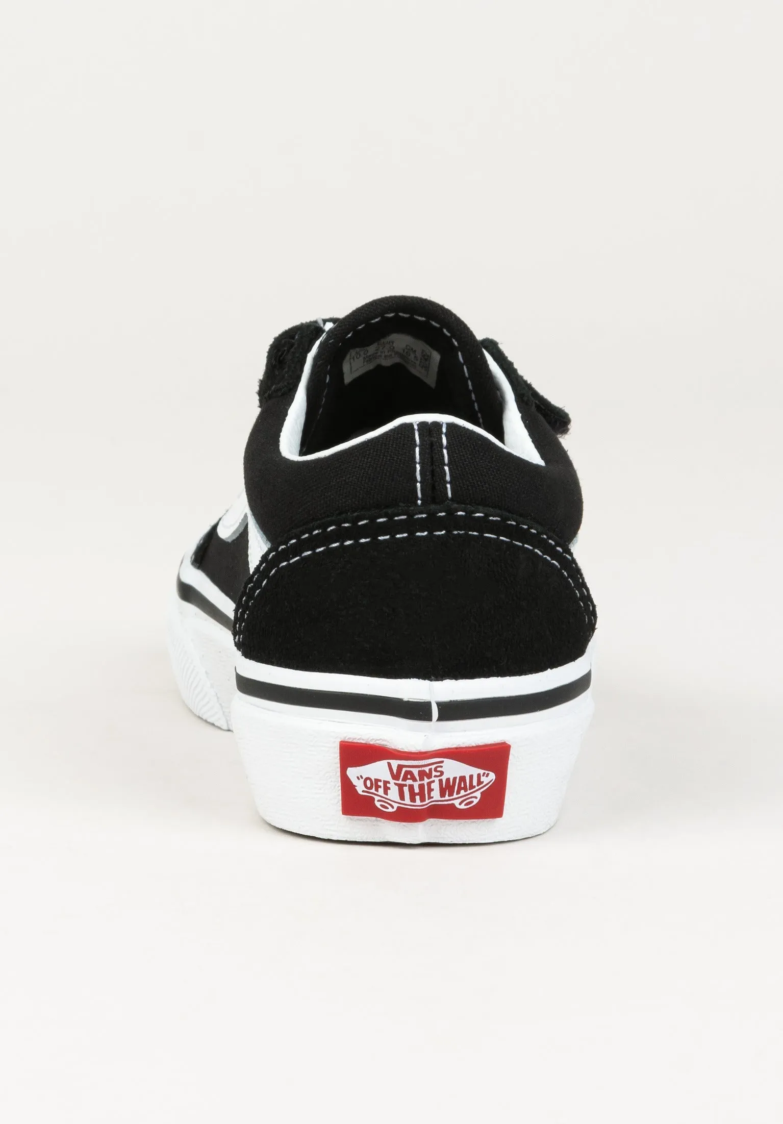 Vans Old Skool V Kids