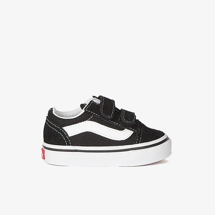 Vans Old Skool Velcro Infants | Sneakers | Stirling Sports