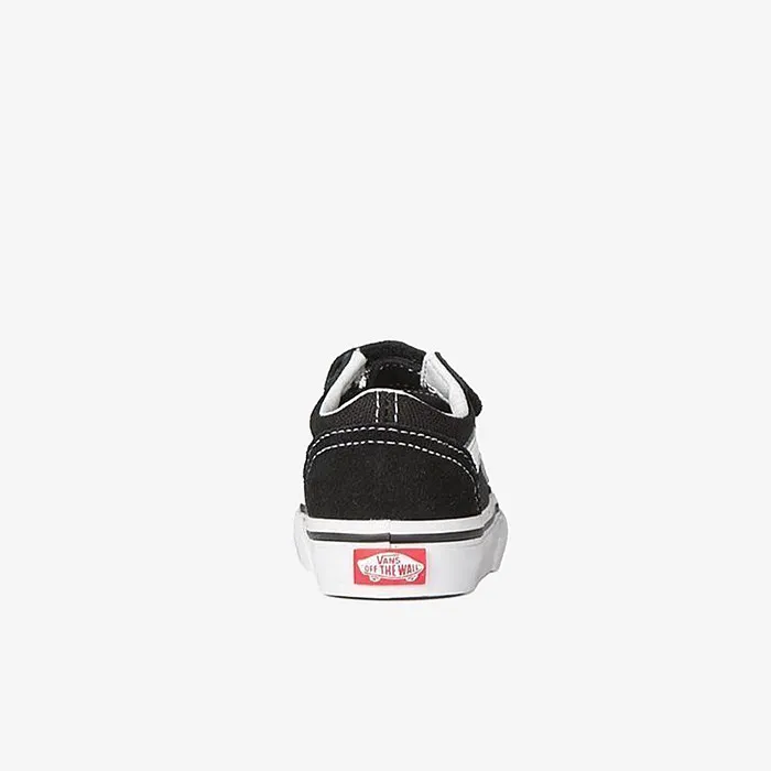 Vans Old Skool Velcro Infants | Sneakers | Stirling Sports