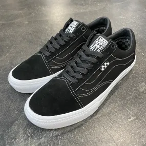 Vans Skate Old Skool VCU Essential Black