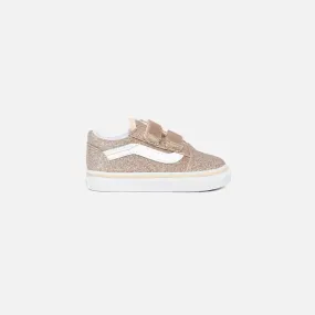 Vans     toddler old skool