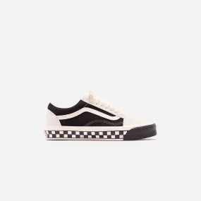 Vans     u og old skool lx bumper cars