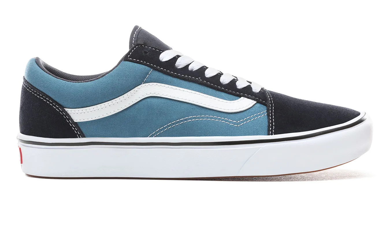 Vans Ua Comfycush Old Skool