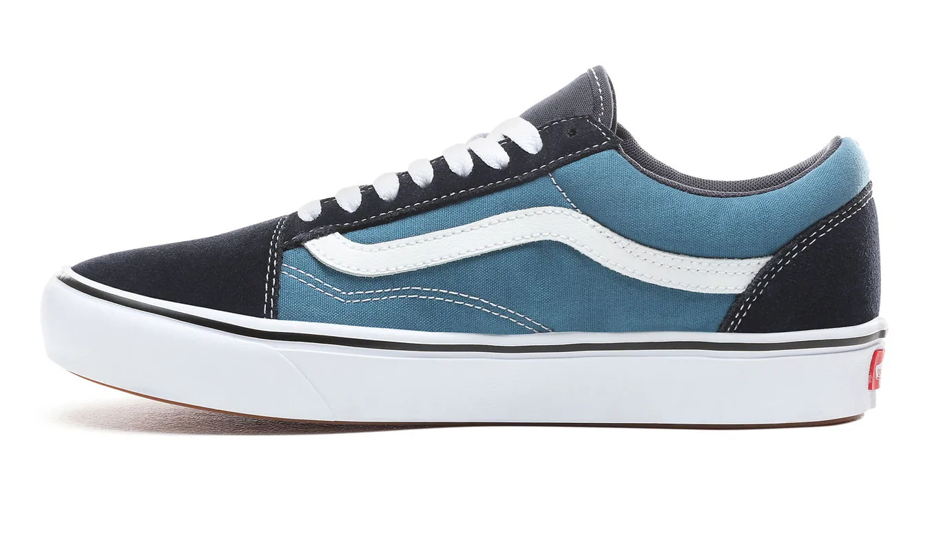 Vans Ua Comfycush Old Skool