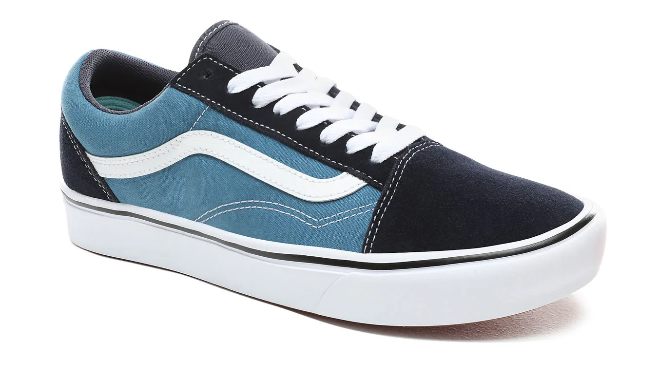 Vans Ua Comfycush Old Skool