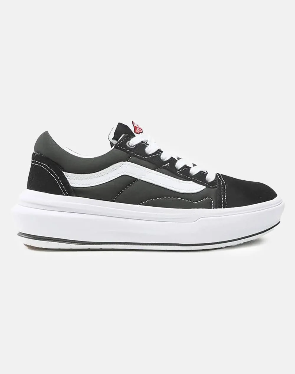 VANS UA Old Skool Overt CC