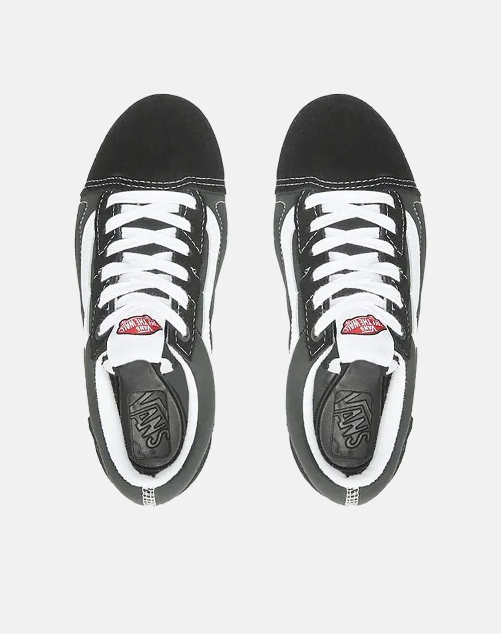 VANS UA Old Skool Overt CC