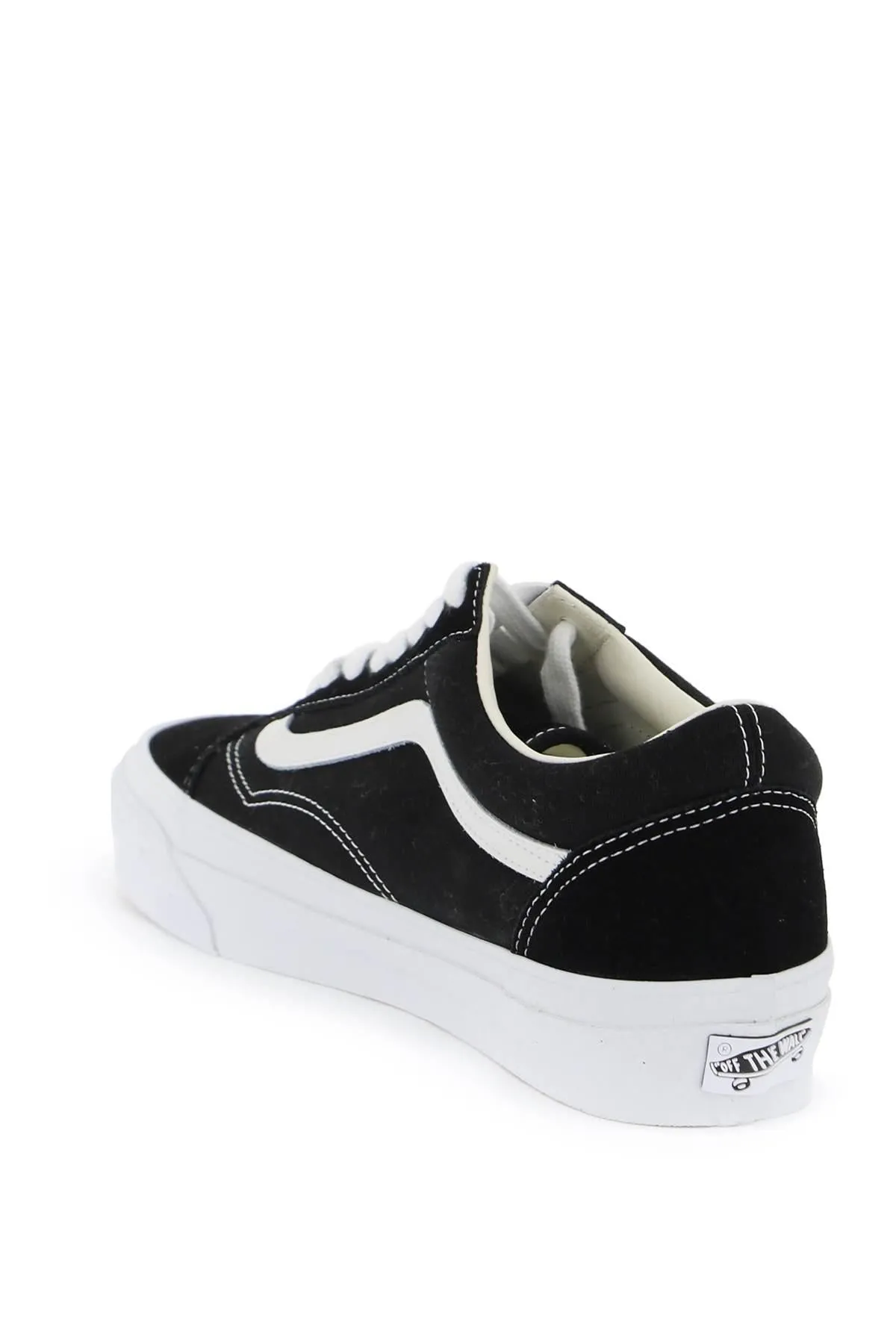 Vans    Vans Old Skool Reissue 36