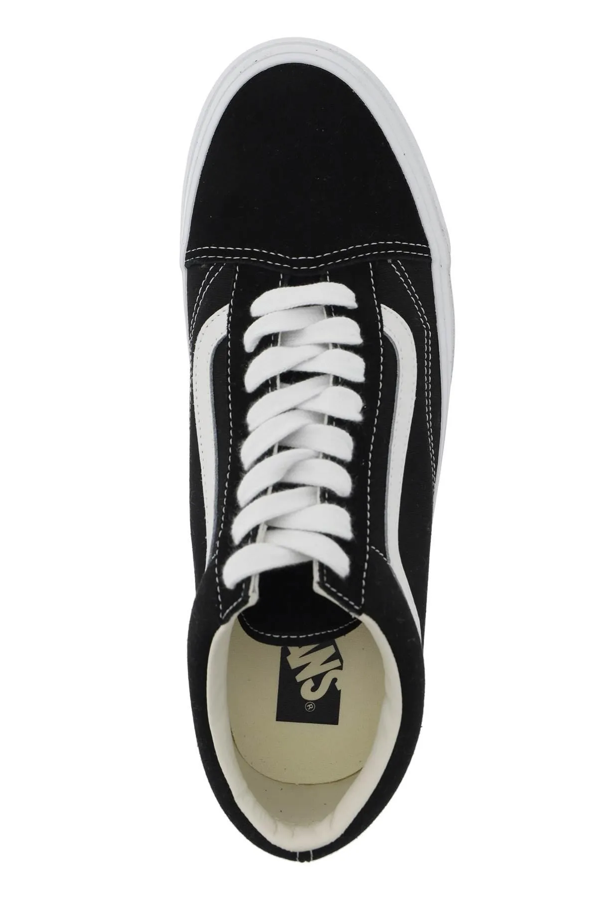 Vans    Vans Old Skool Reissue 36